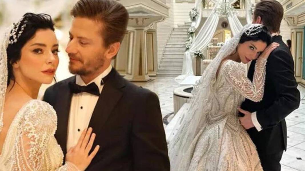 Bir bunu yapmamıştı... Merve Boluğur ayna karşısında eşofmanını indirip poz verdi! Görenlerin ağzı açık kaldı 1